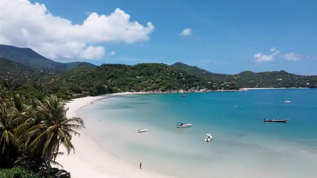 Havana Beach Resort Strand