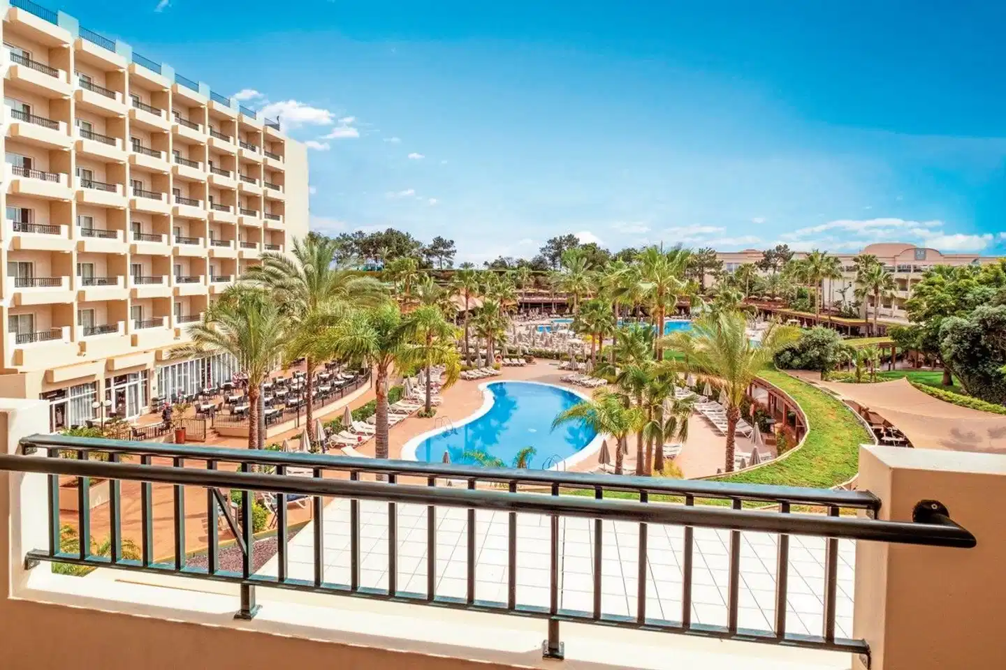 3HB Guaraná Aussenansicht