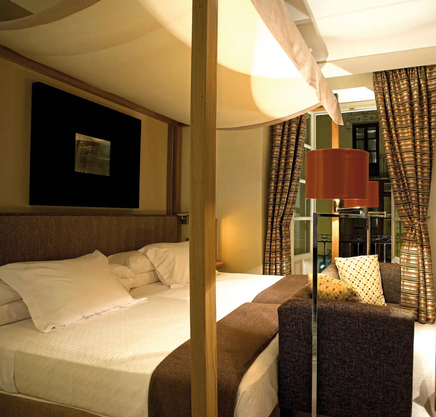 Villa Oniria Wohnbeispiel