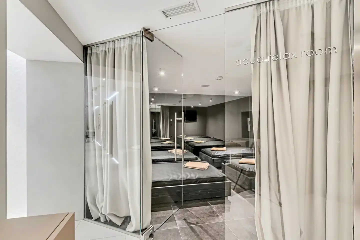 Hotel Noemia Wellness