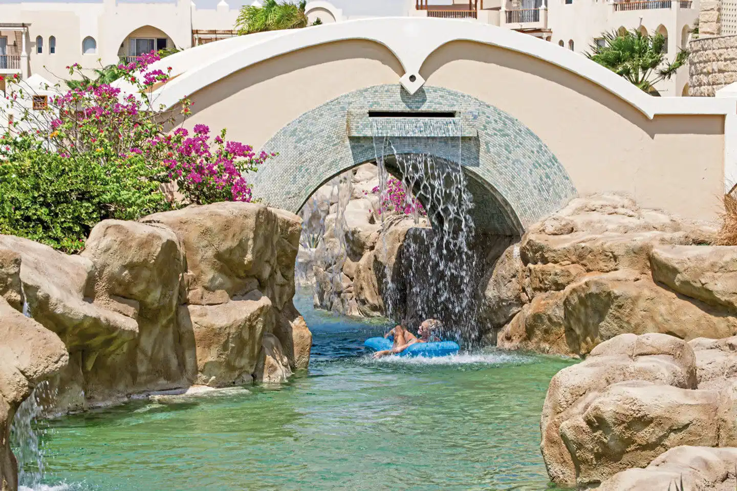 Kempinski Soma Bay Tiere