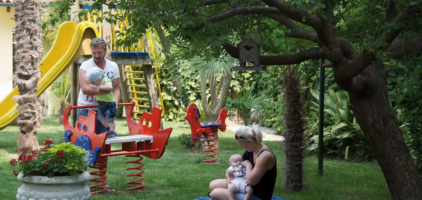 Adria Sport und Entertainment