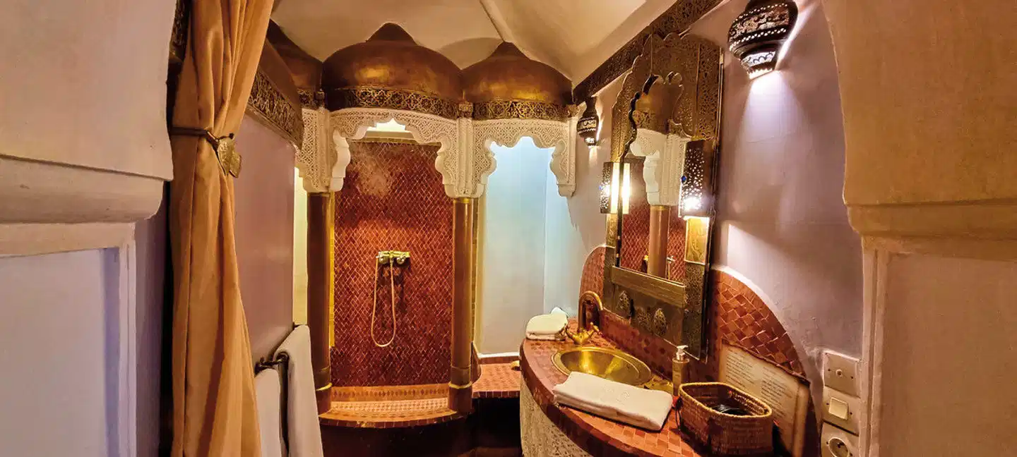 Riad Armelle Wellness