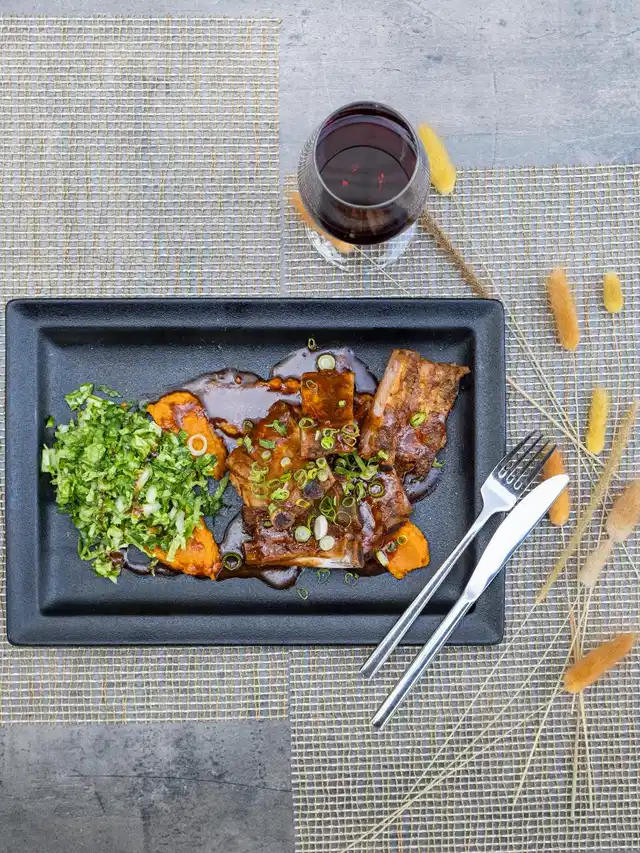 Novotel Luxembourg Centre Hotel Restaurant