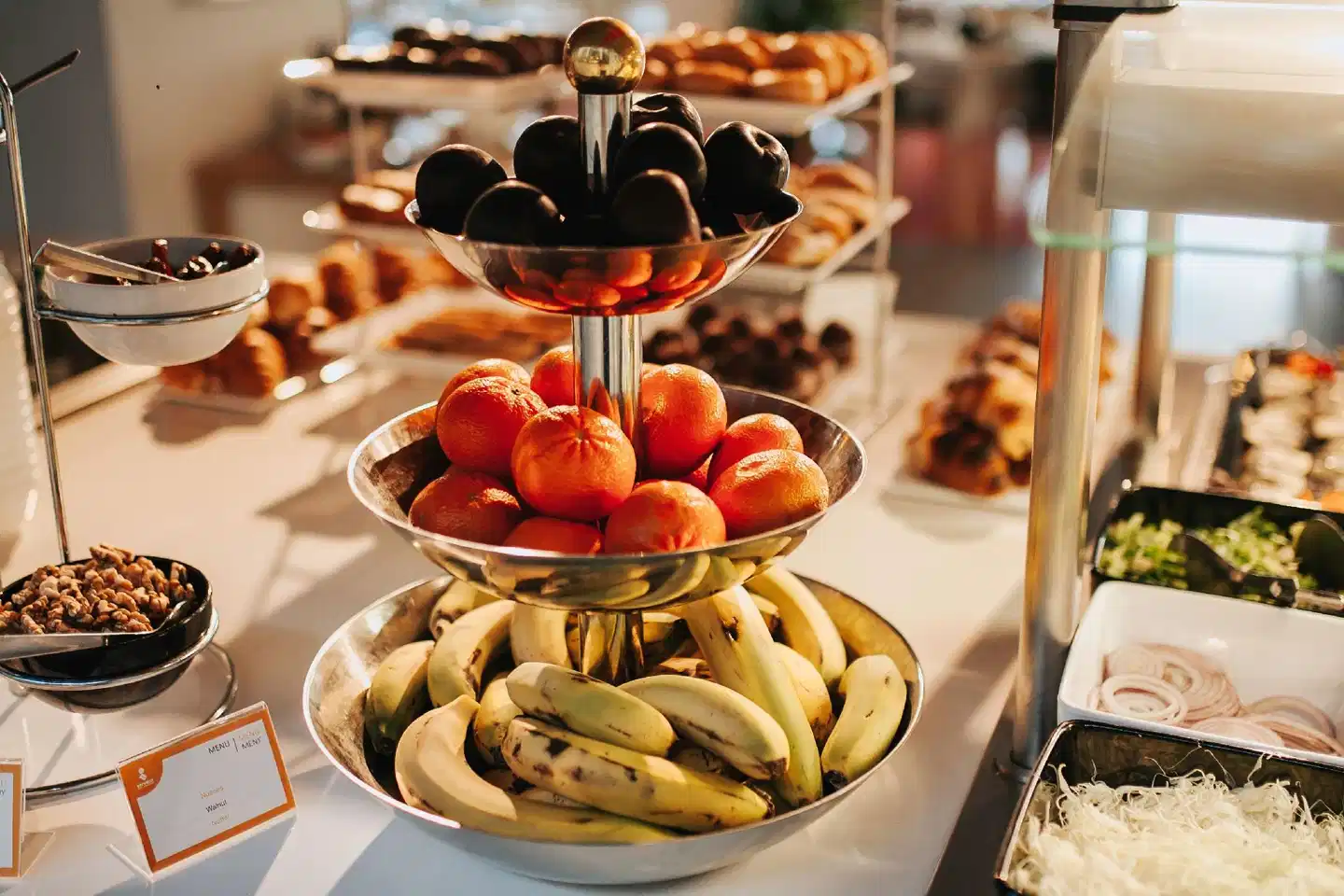 Servatur Casablanca - Only Adults Restaurant