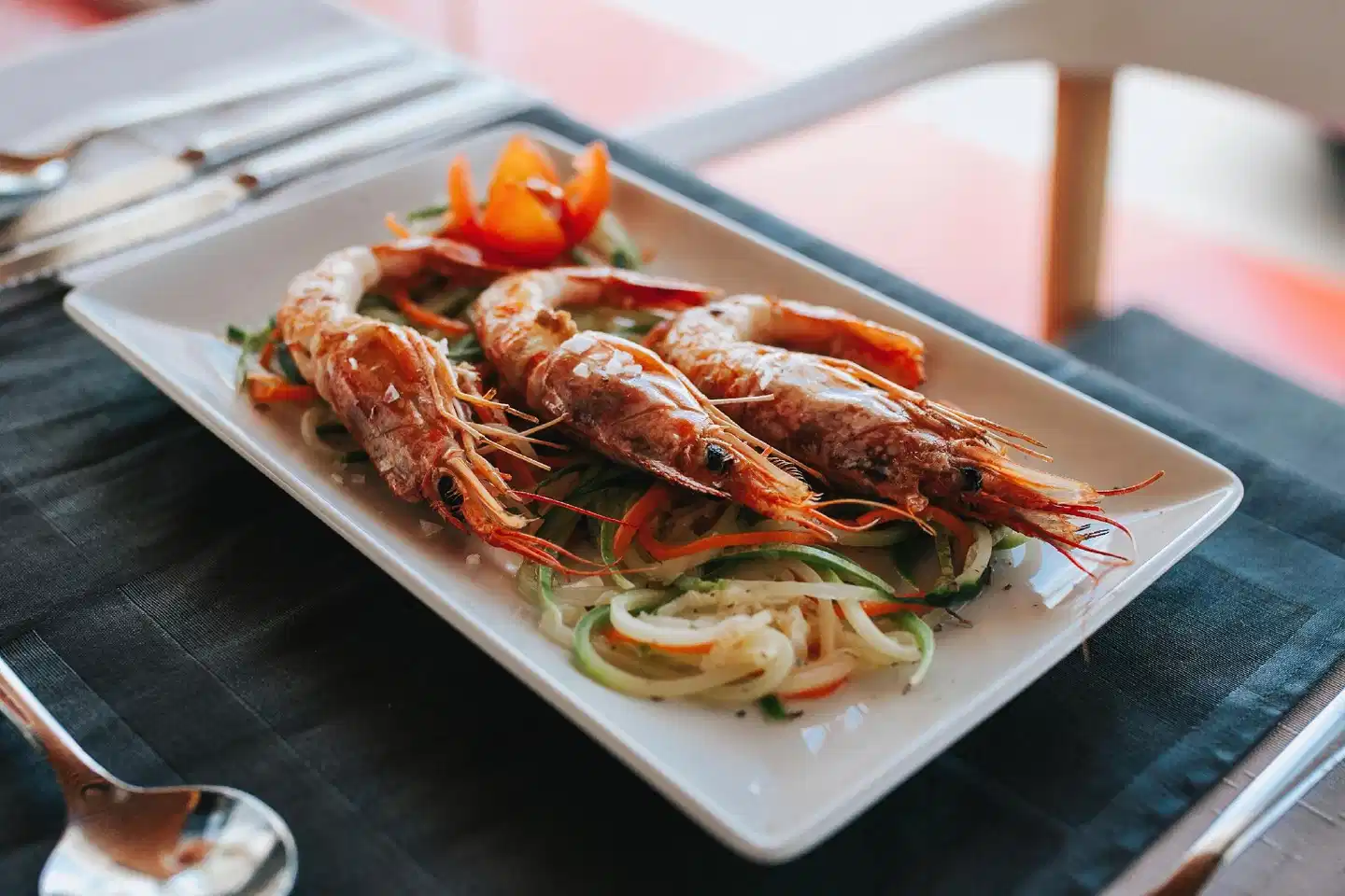 Servatur Casablanca - Only Adults Restaurant