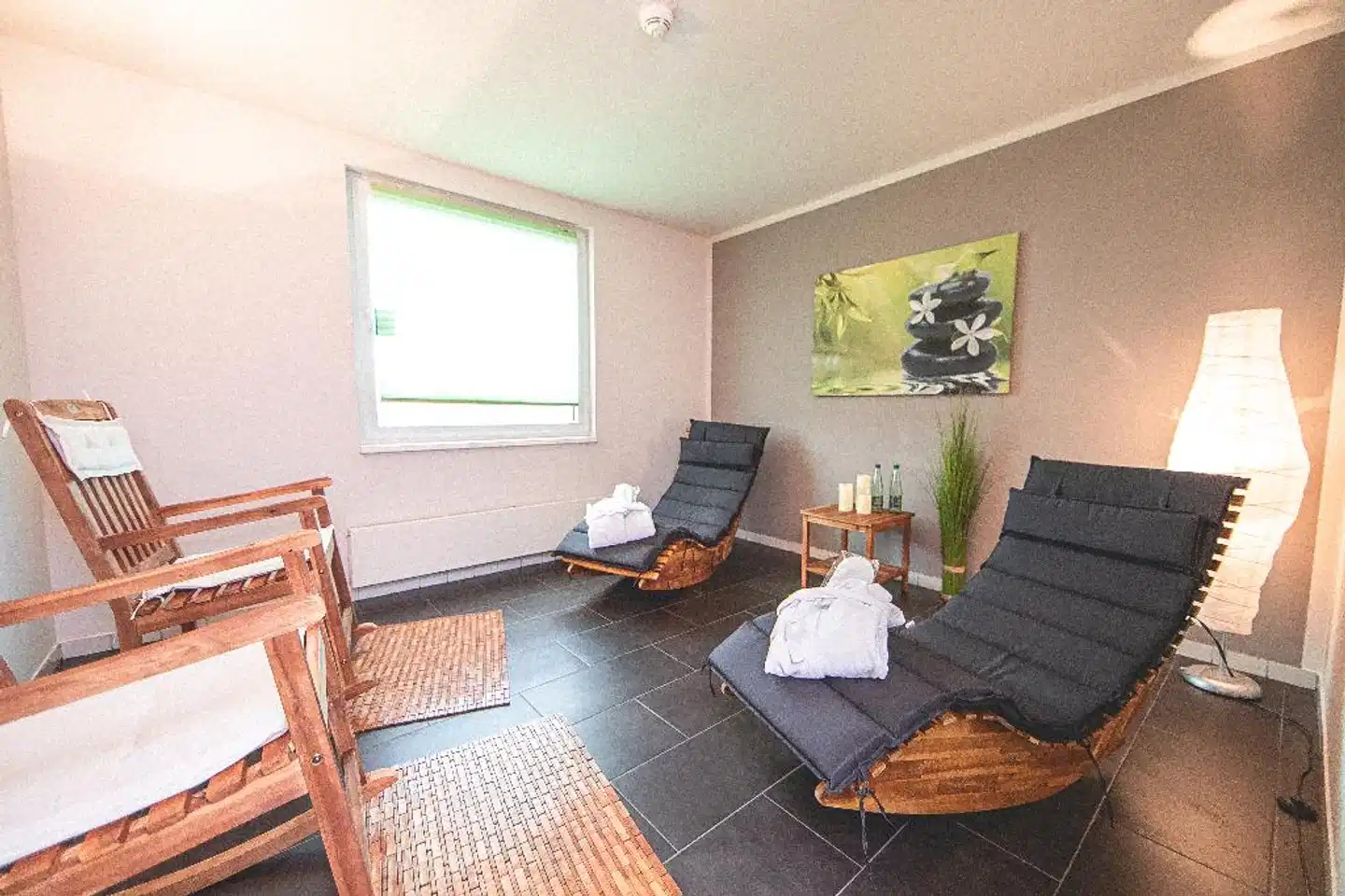 Best Western Plaza Hotel Zwickau Wohnbeispiel