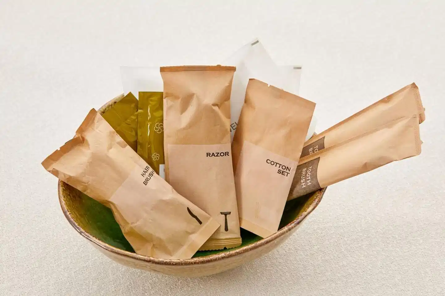 The Prince Kyoto Takaragaike, Autograph Collection Modellaufnahme