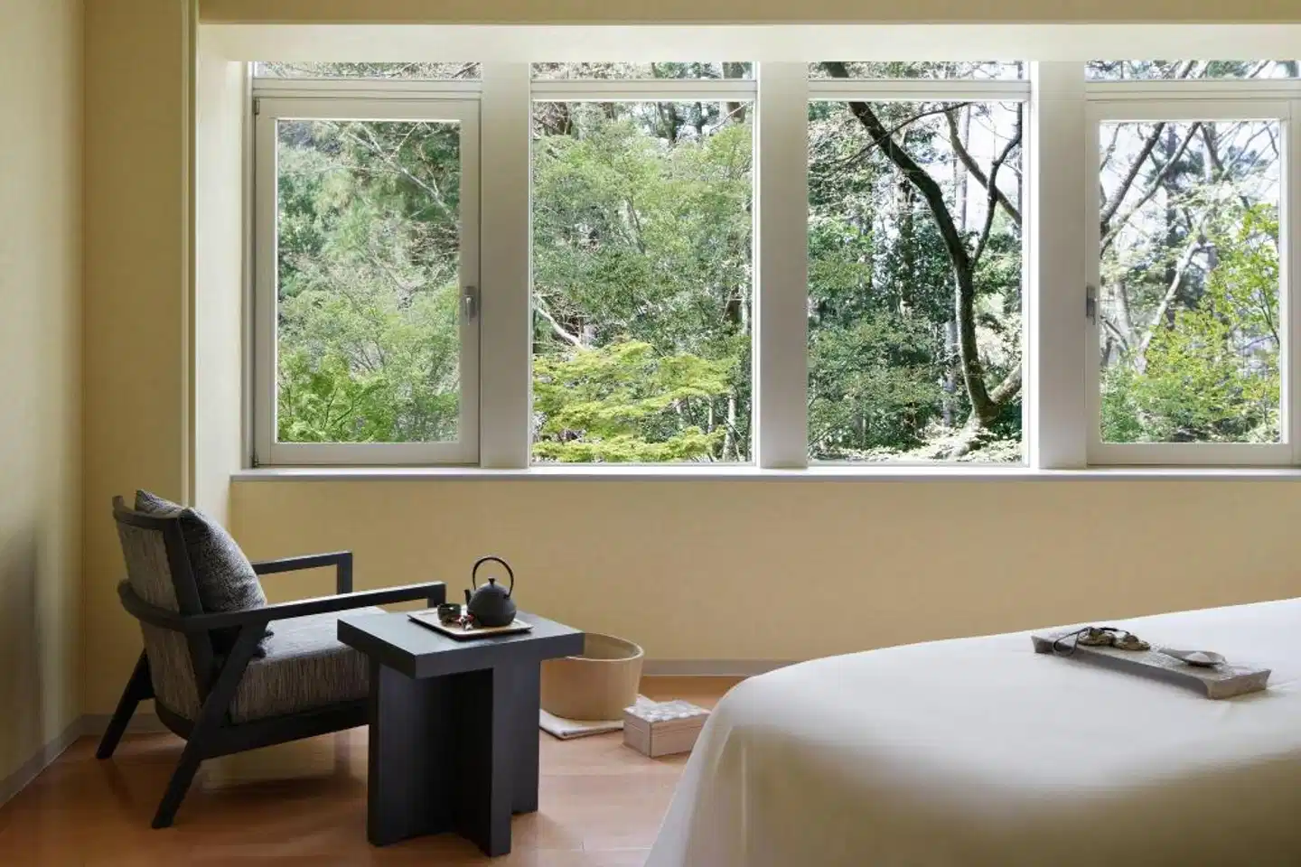 The Prince Kyoto Takaragaike, Autograph Collection Wellness