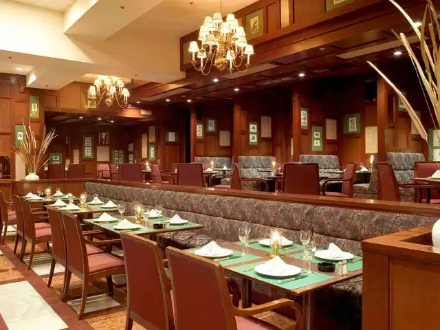 Mercure Nagoya Cypress Bar