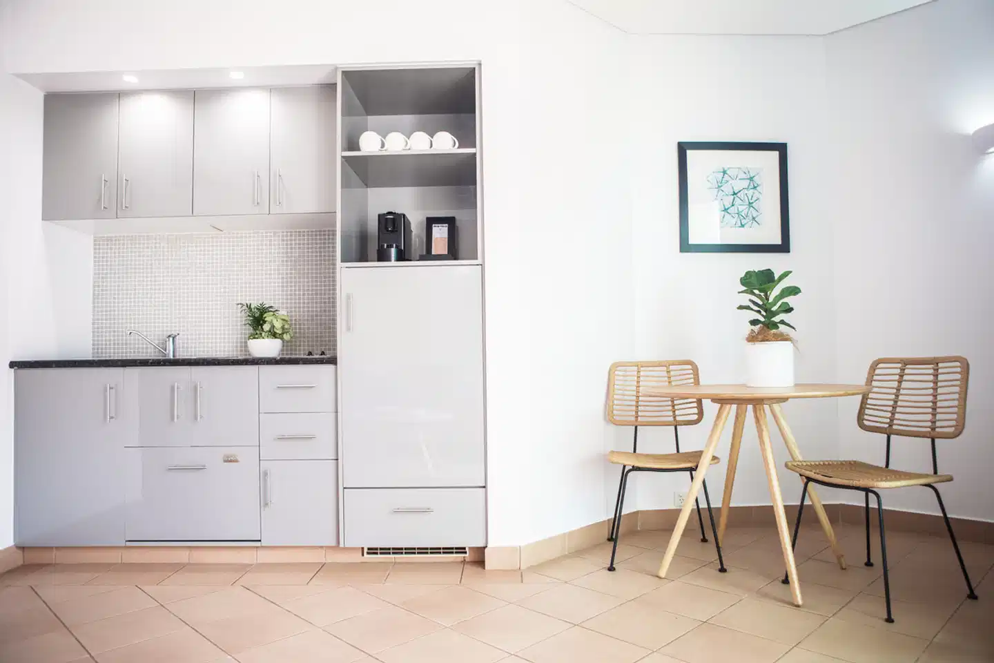 Peninsula Boutique Hotel Modellaufnahme