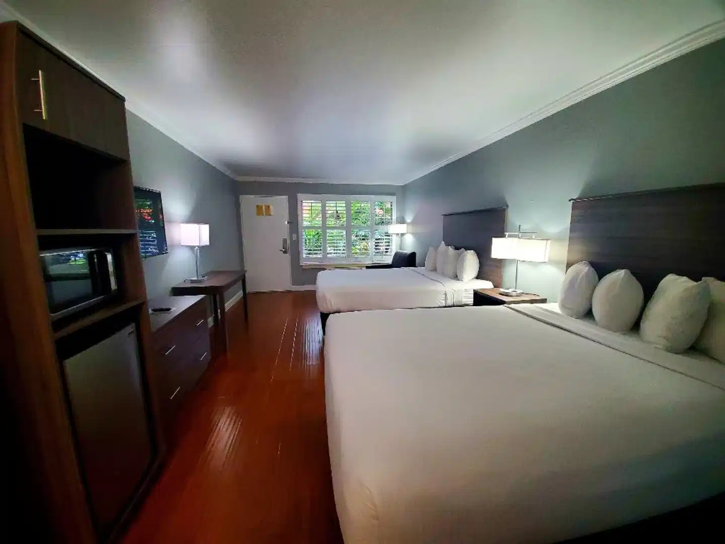 Vero Beach Inn & Suites Wohnbeispiel