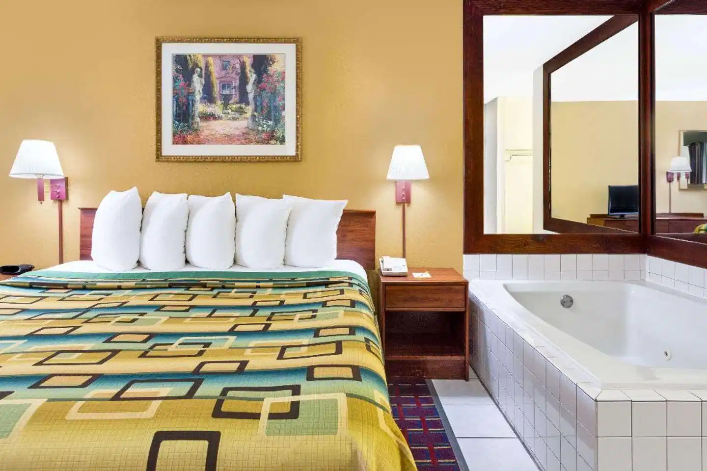 Days Inn by Wyndham Murphy Konferenz