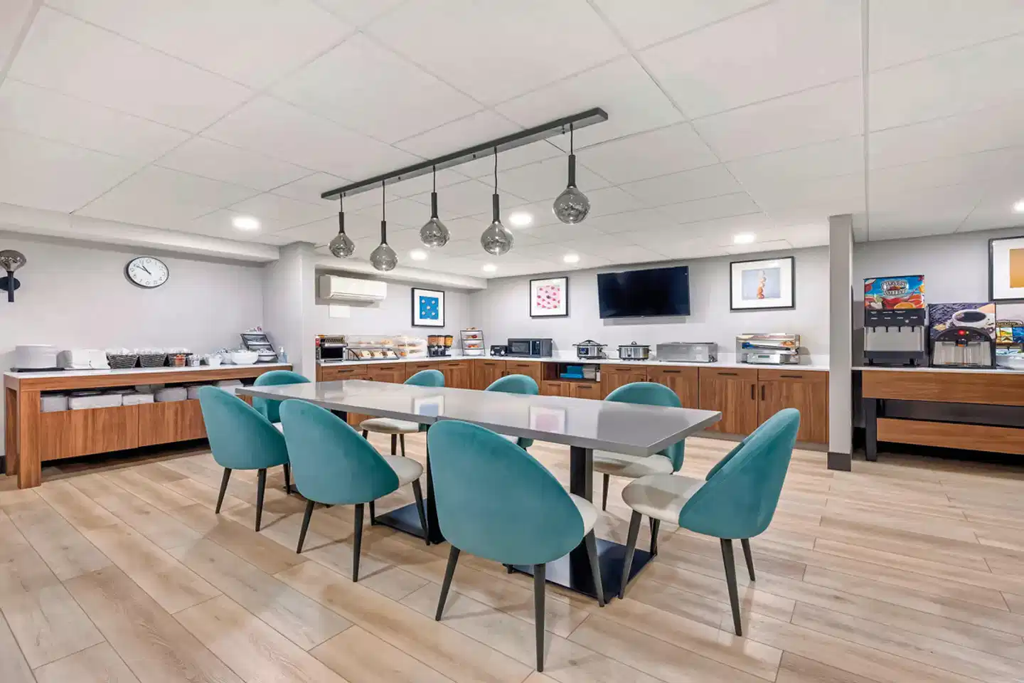 The Capitol Hotel Downtown, Ascend Hotel Collection Konferenz