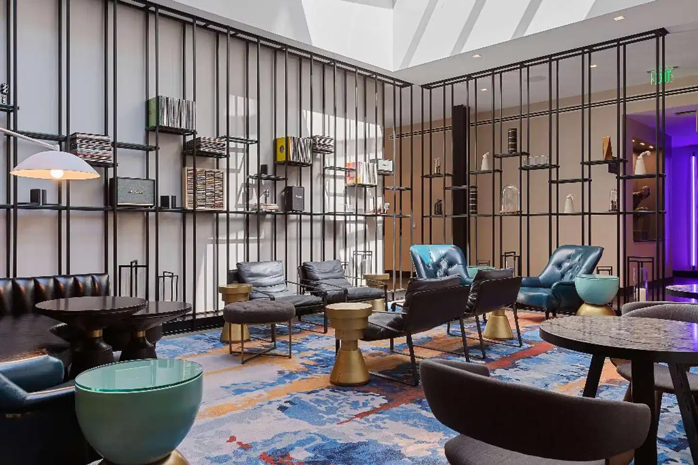 Canopy by Hilton Memphis Downtown Wohnbeispiel