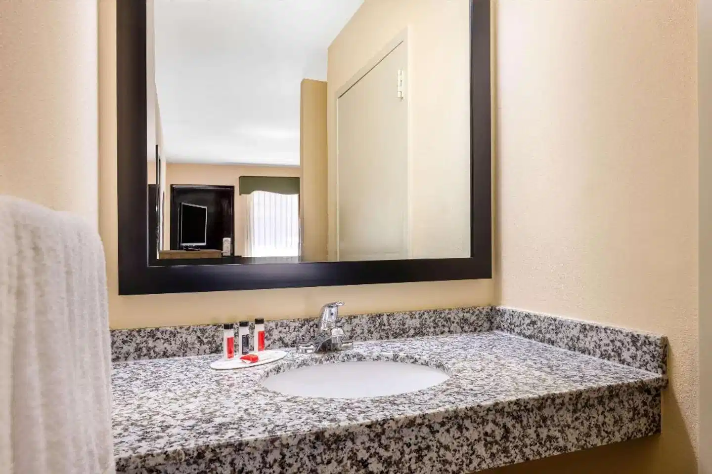 Days Inn by Wyndham Murphy Wohnbeispiel