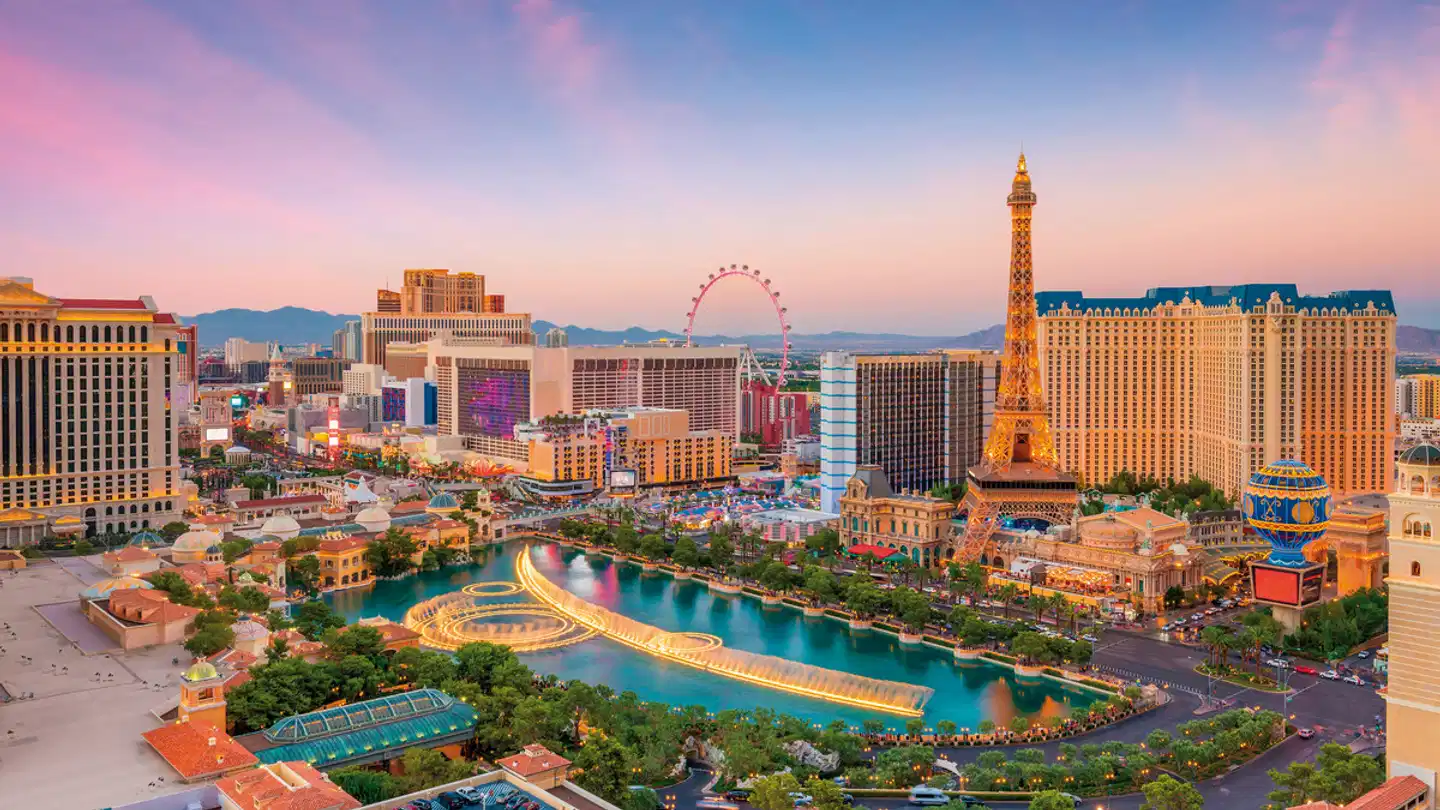 Das Beste vom Westen & Inselzauber Hawaii - Oahu (20 Nächte) Aussenansicht