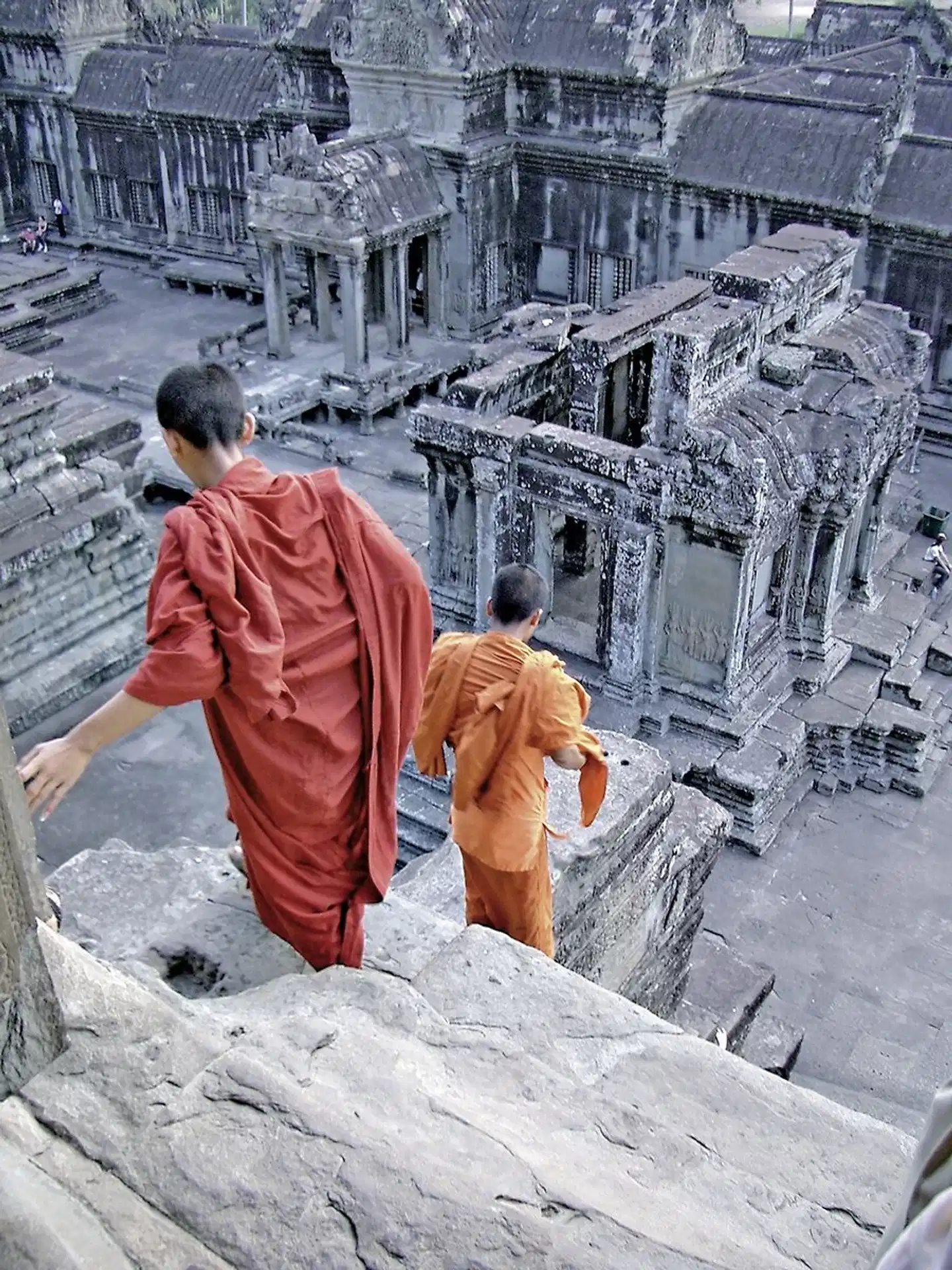 Best of Vietnam & Kambodscha (Privatreise) Personen