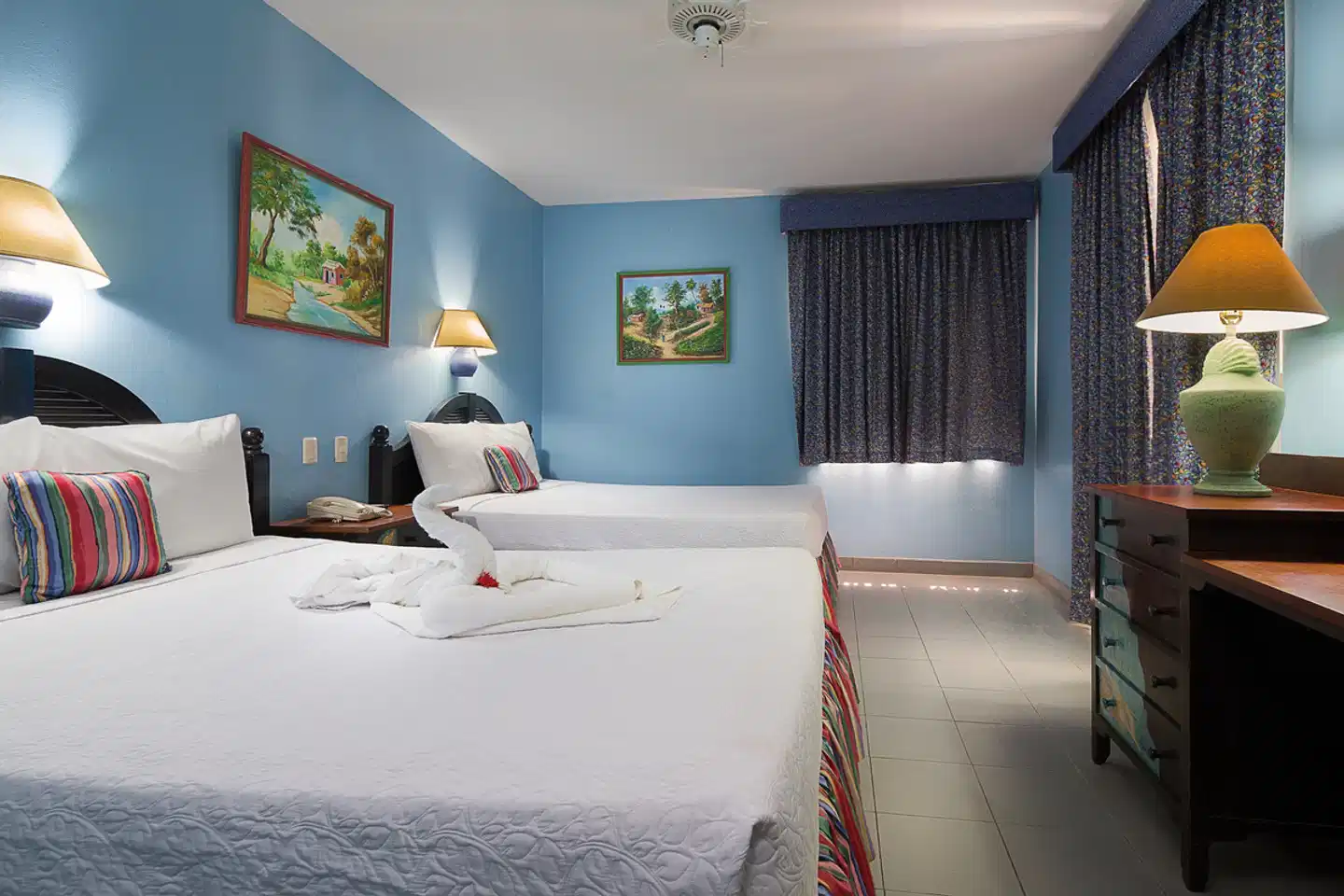 whala! Boca Chica Wellness