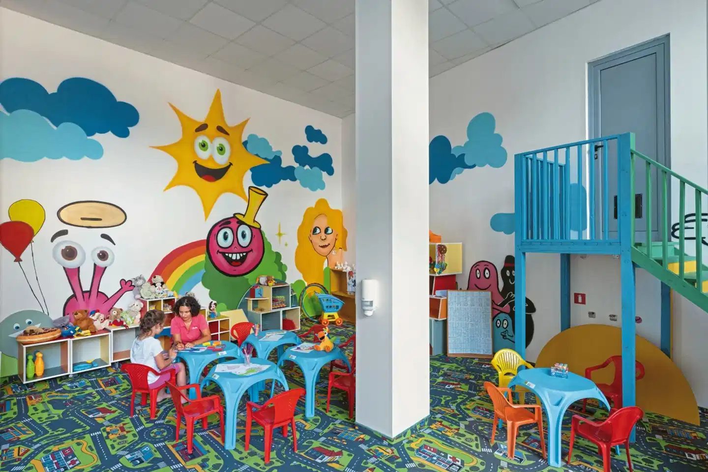 SH Dolce Mare Sport und Entertainment