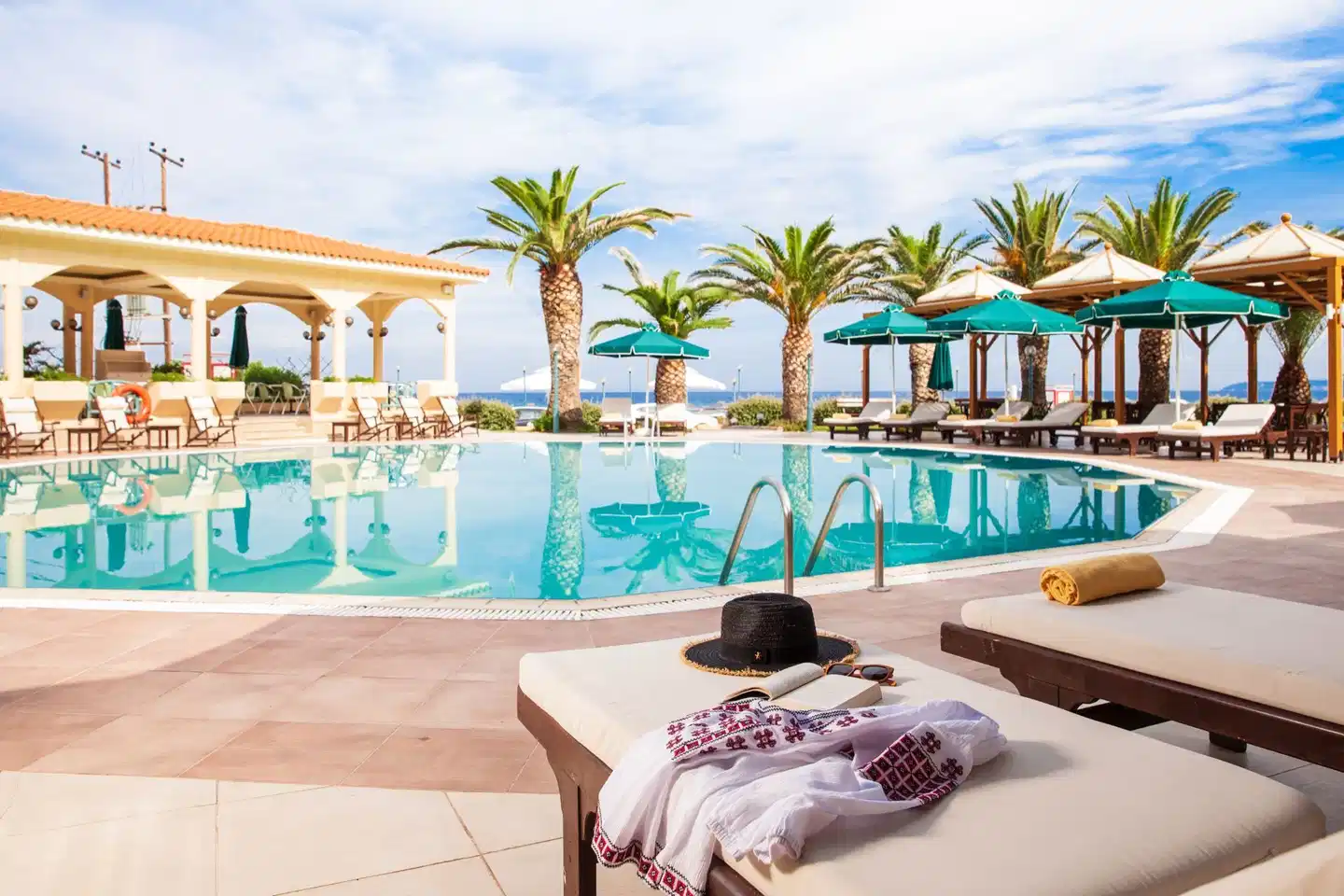 Possidi Holidays Wellness