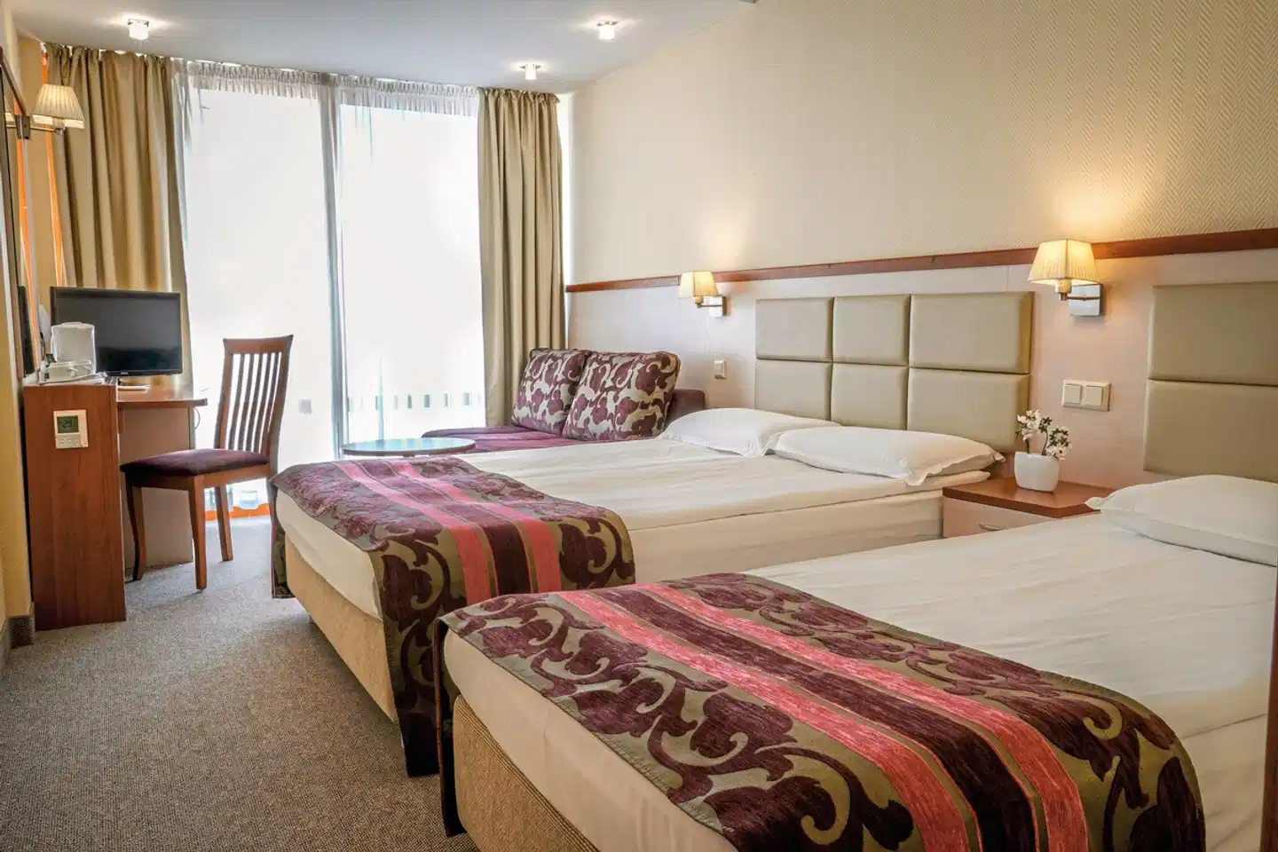 Kaliakra Beach Wohnbeispiel