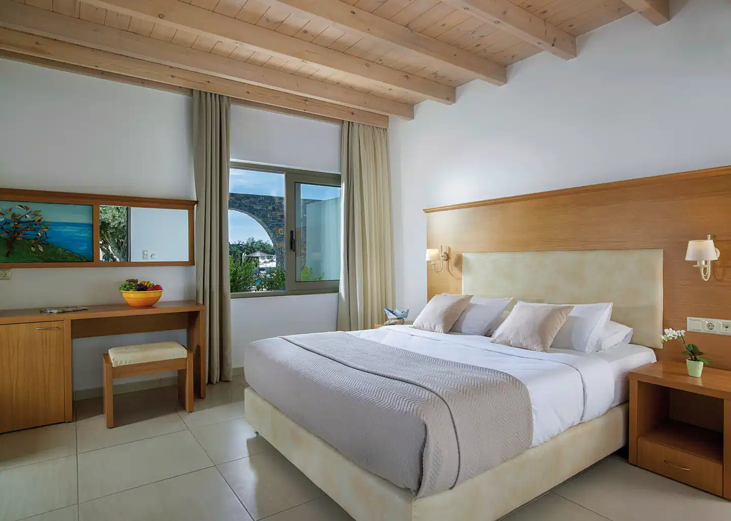 Coriva Beach Wohnbeispiel