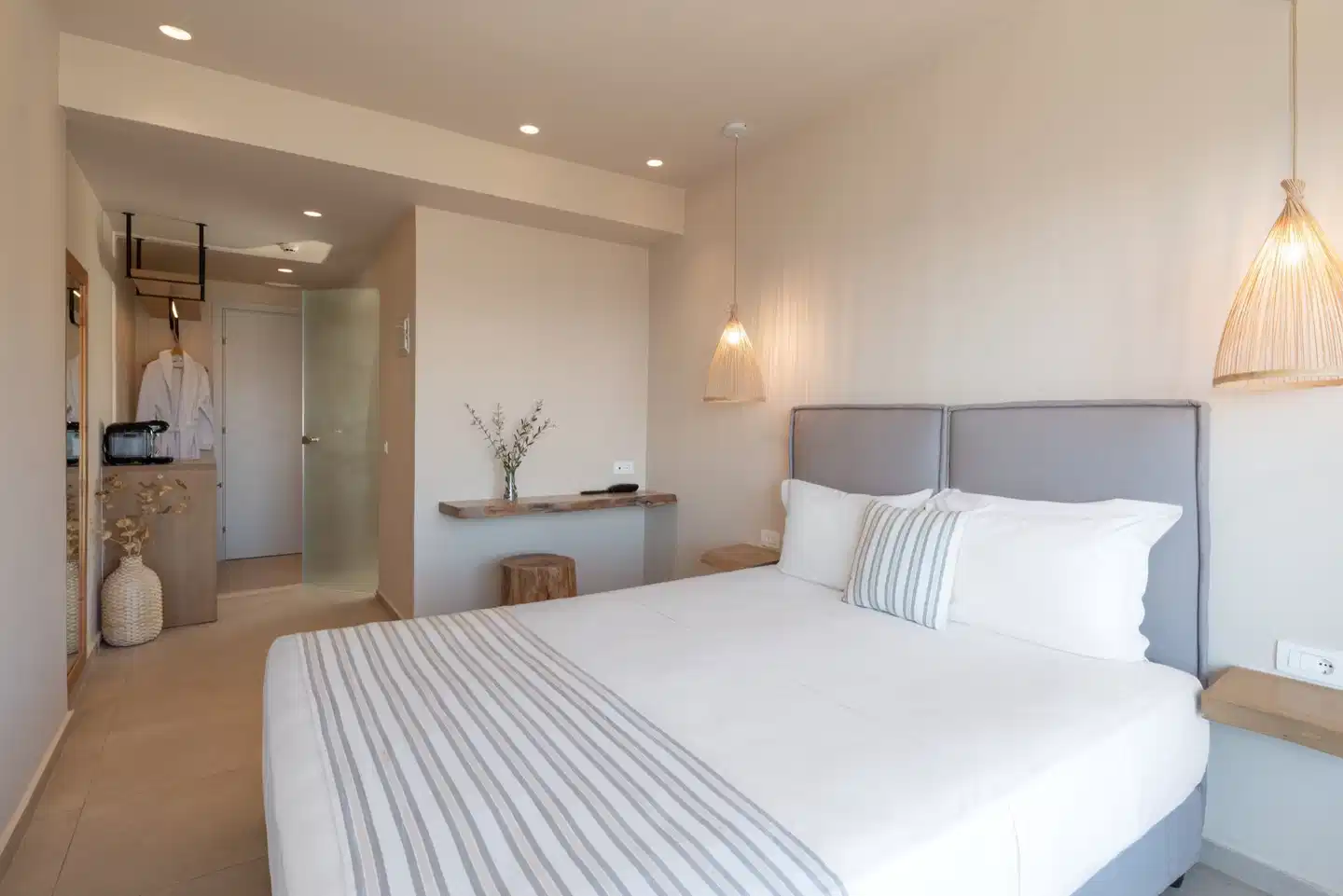 Hotel Meliti ACCOMMODATION