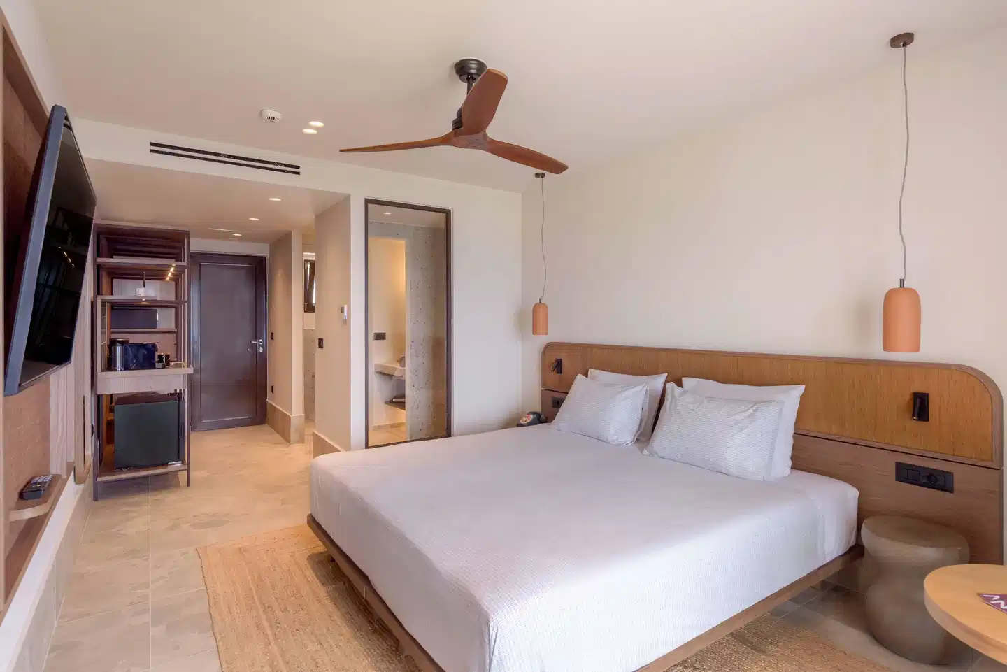 INNSiDE by Melia Elounda Wohnbeispiel