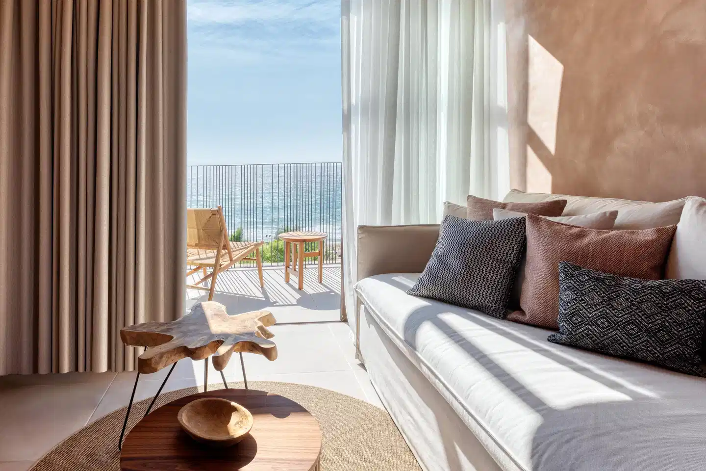 Domes of Corfu, Autograph Collection Wohnbeispiel