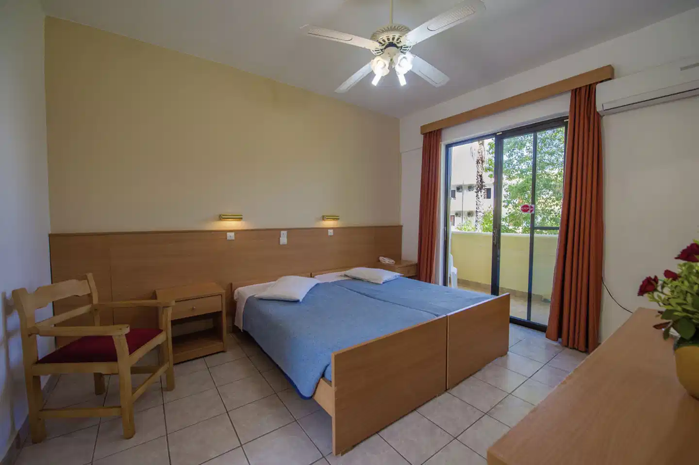 Pyli Bay Wohnbeispiel