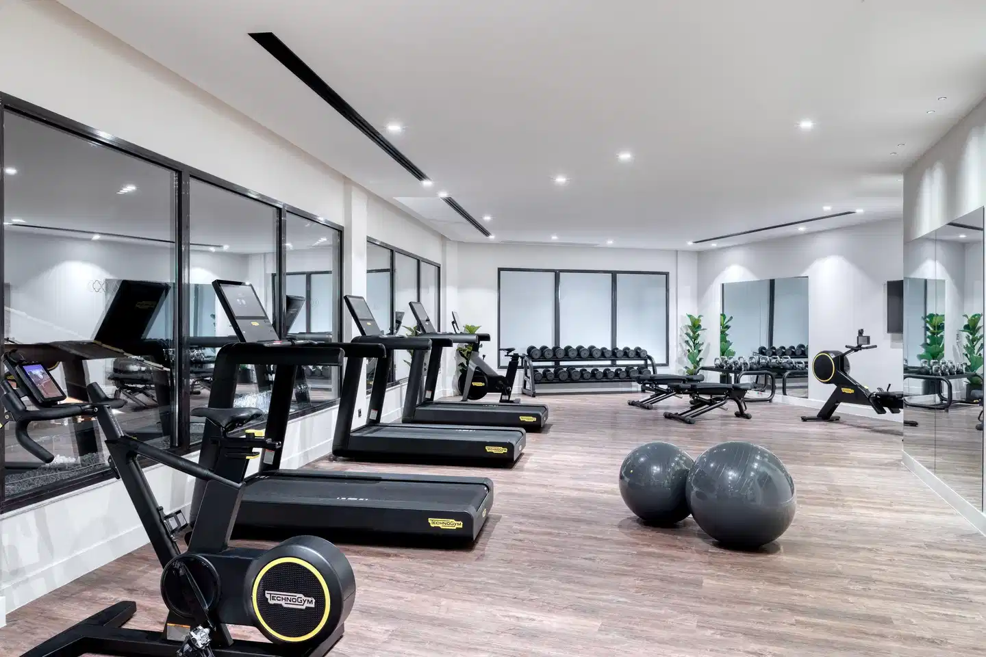 Domes of Corfu, Autograph Collection Sport und Entertainment