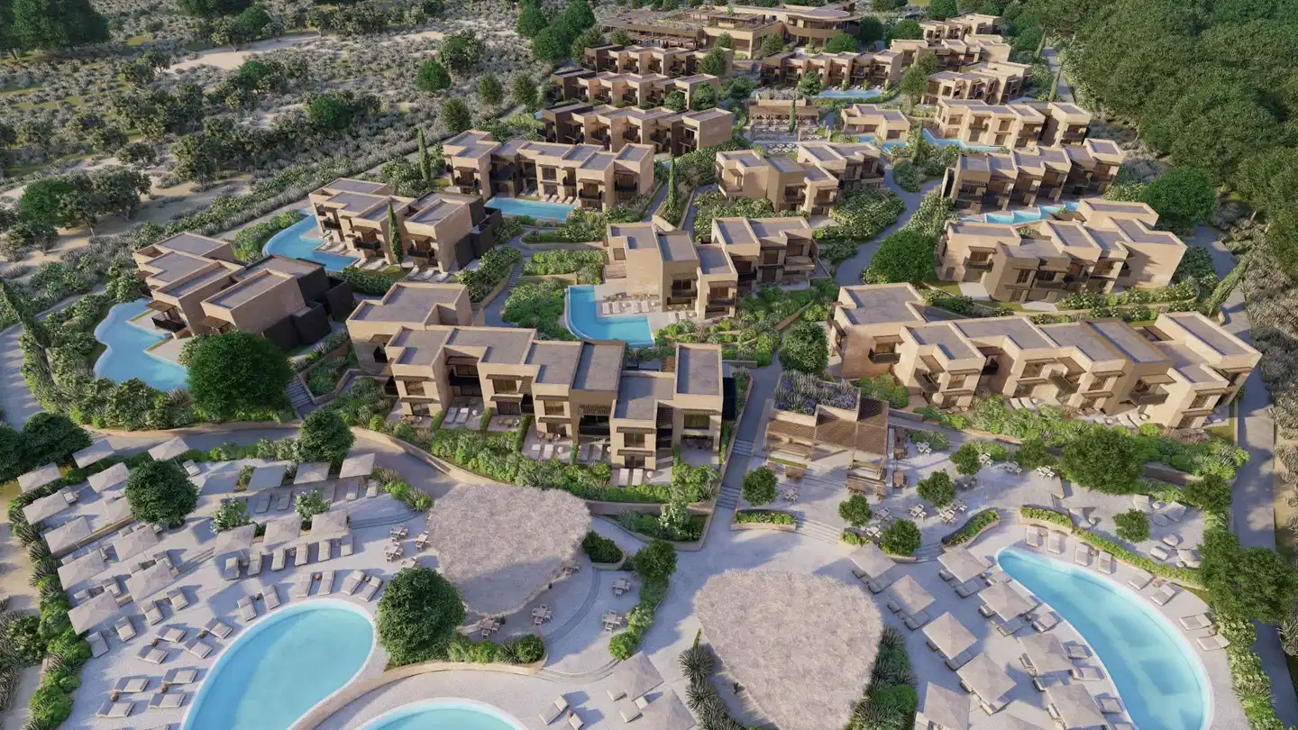 ananea Rocrita OUTDOOR