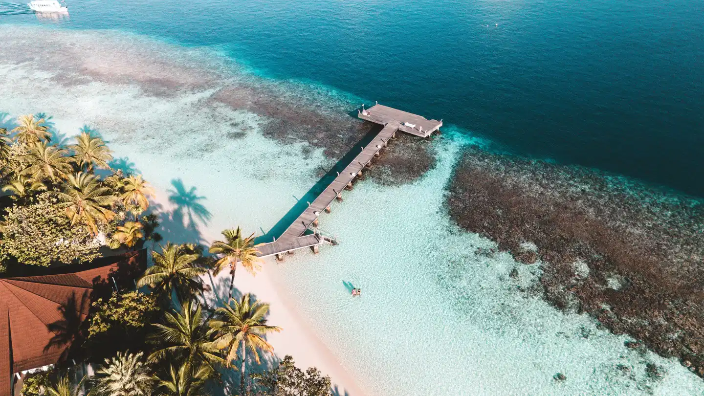 ananea Diamonds Athuruga Pool