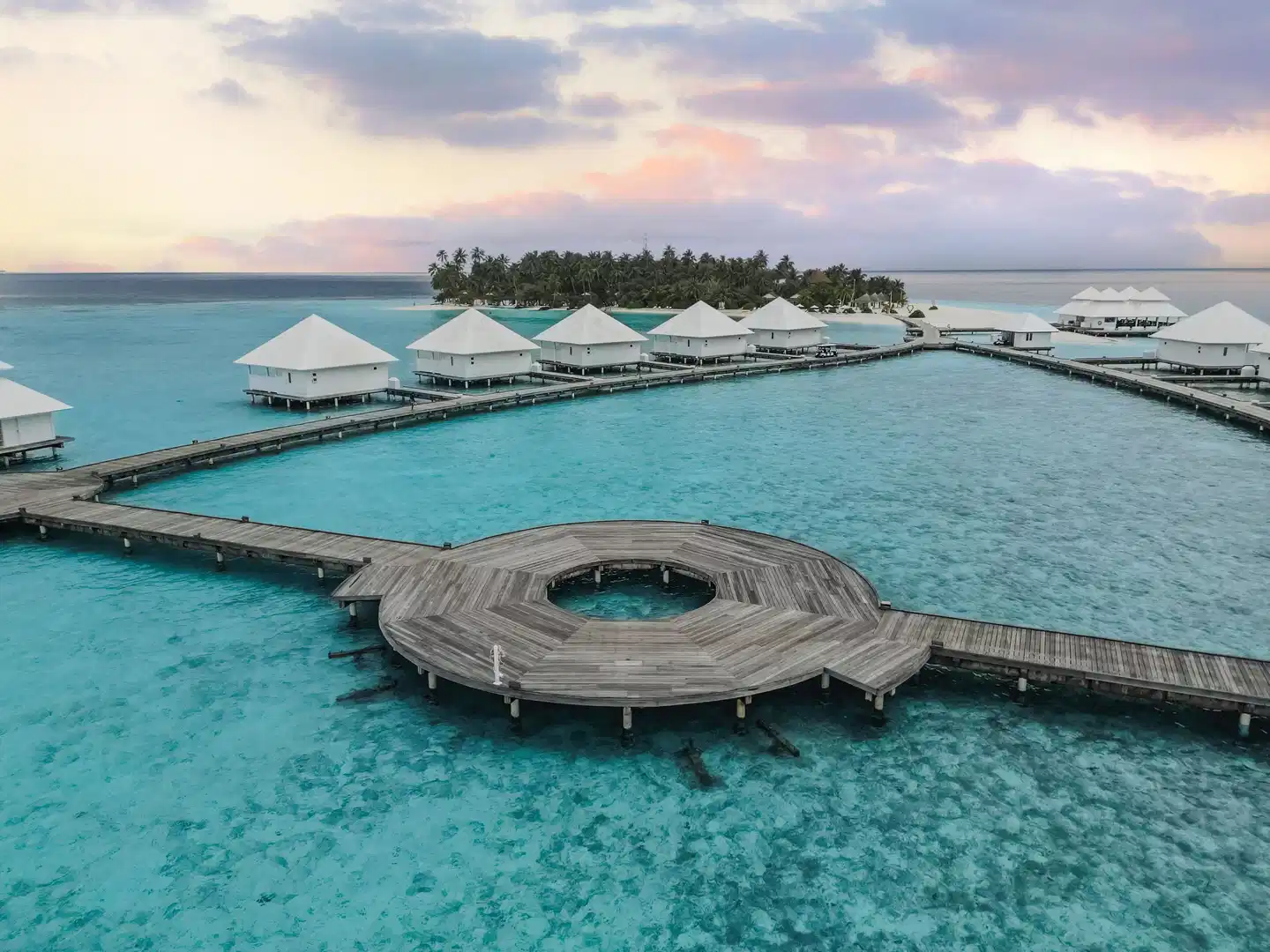 ananea Diamonds Athuruga Pool