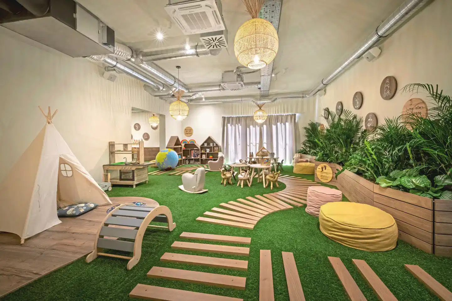 Valamar Amicor Green Resort Sport und Entertainment