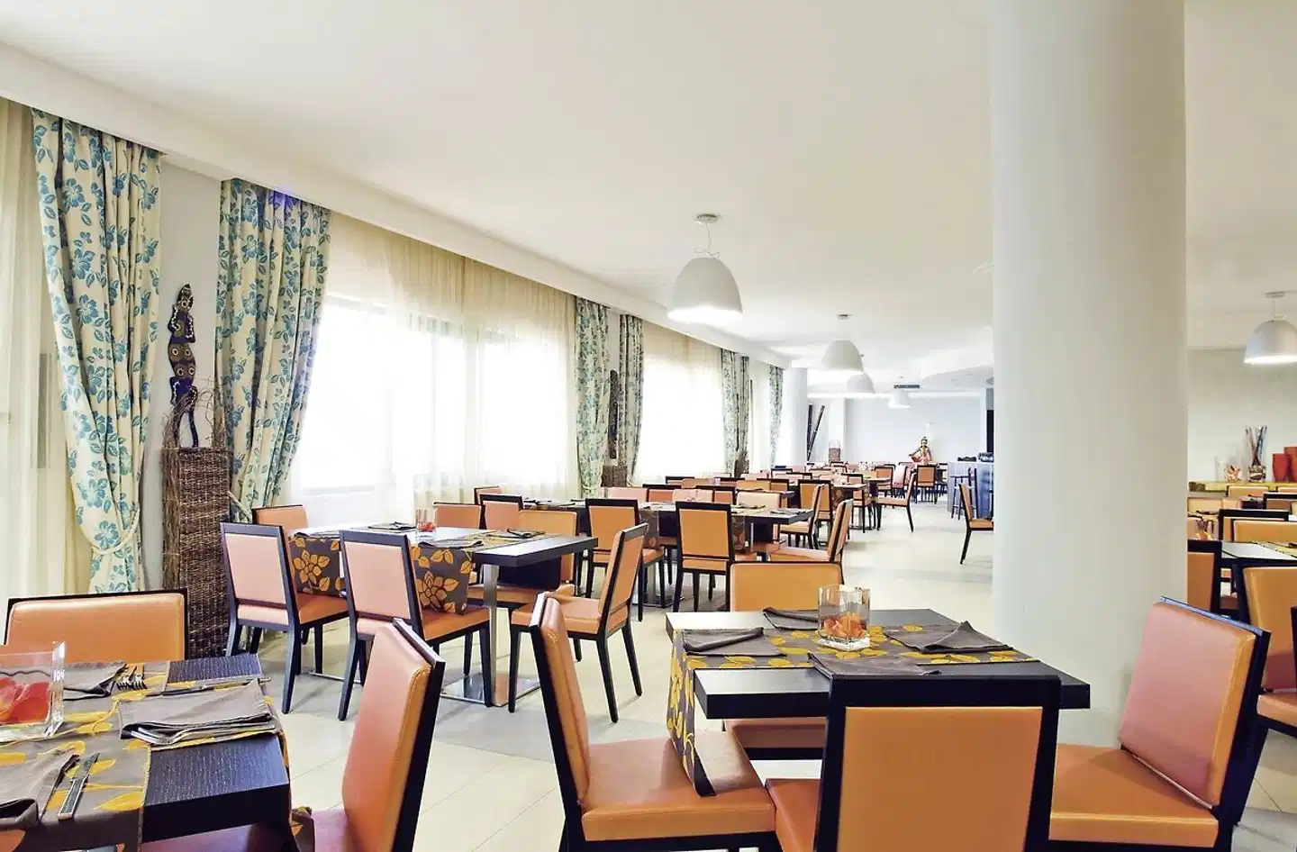 Scoglio della Galea Restaurant