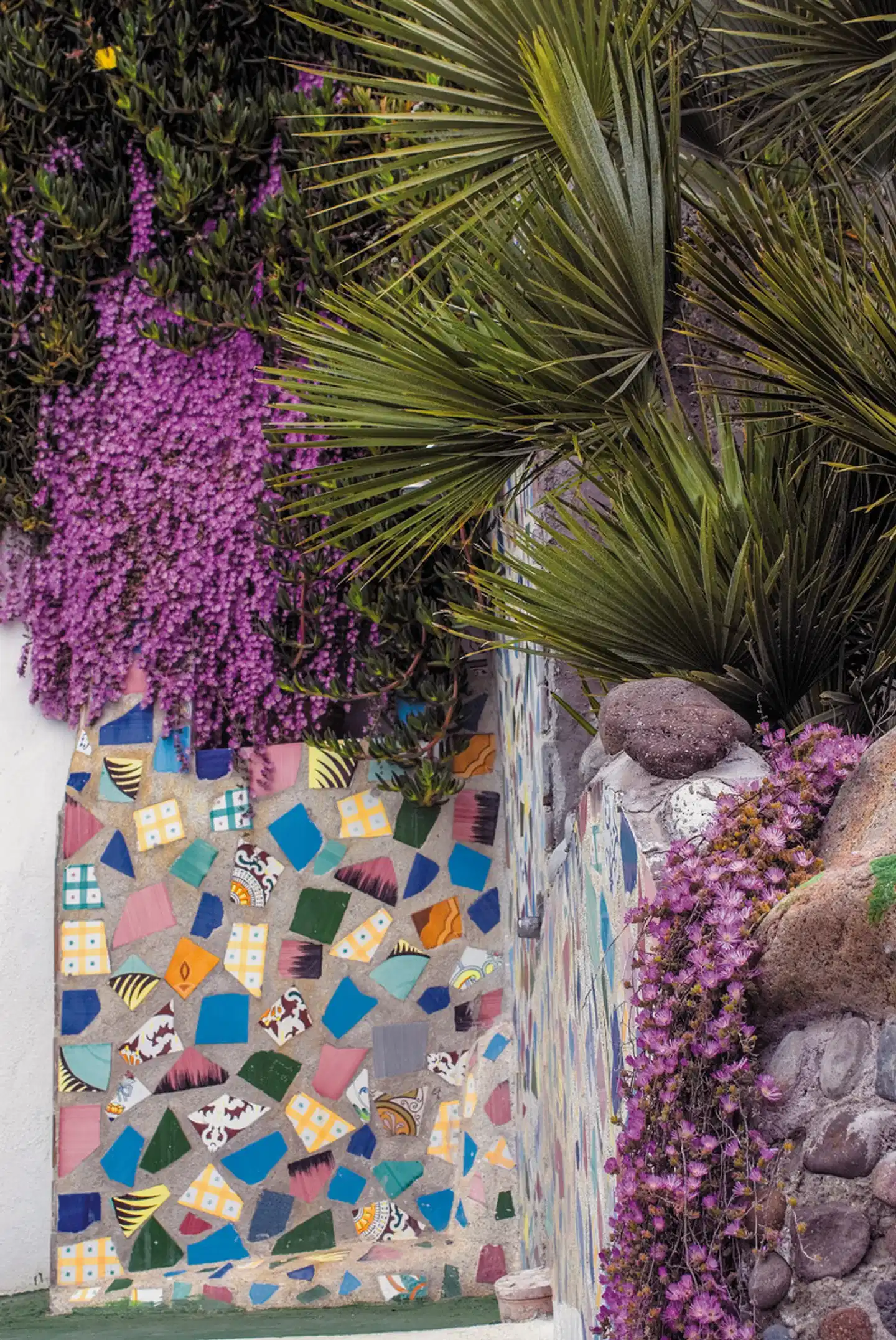 Casa Rosa Terme Personen