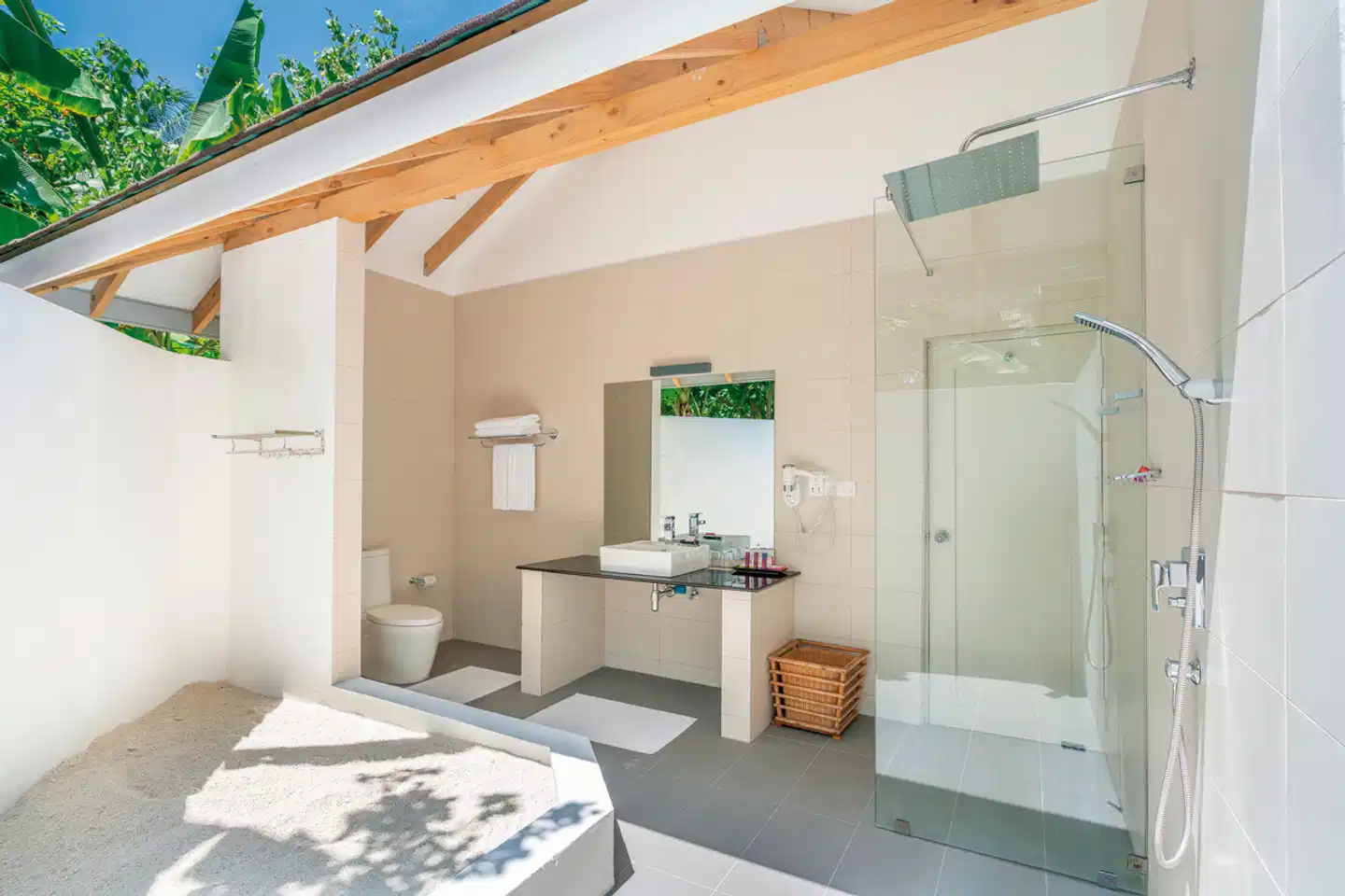 Ellaidhoo Maldives by Cinnamon ACCOMMODATION