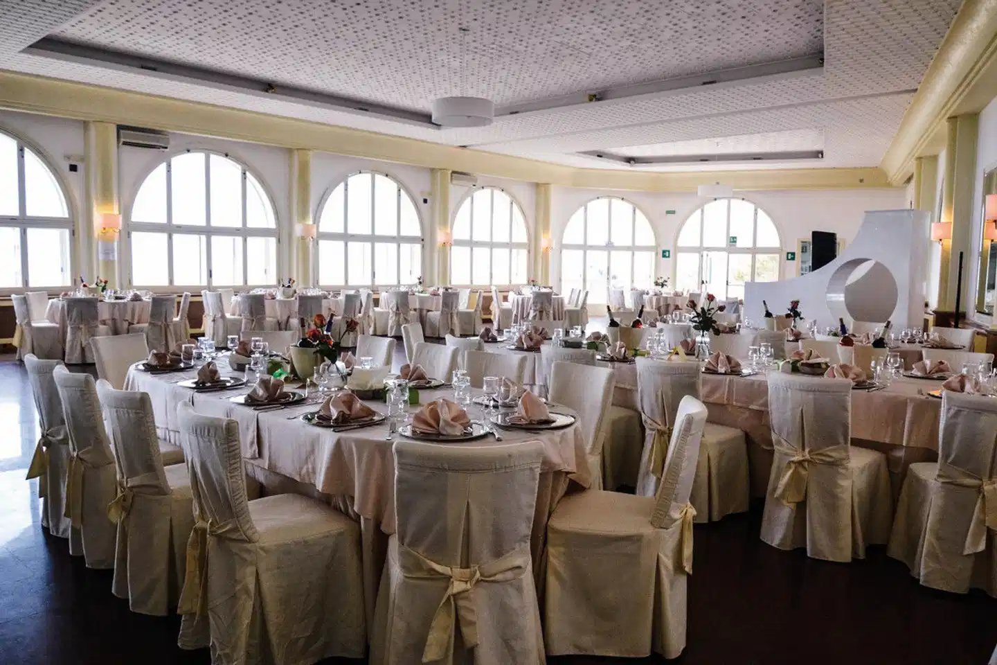 Hotel Incanto Restaurant