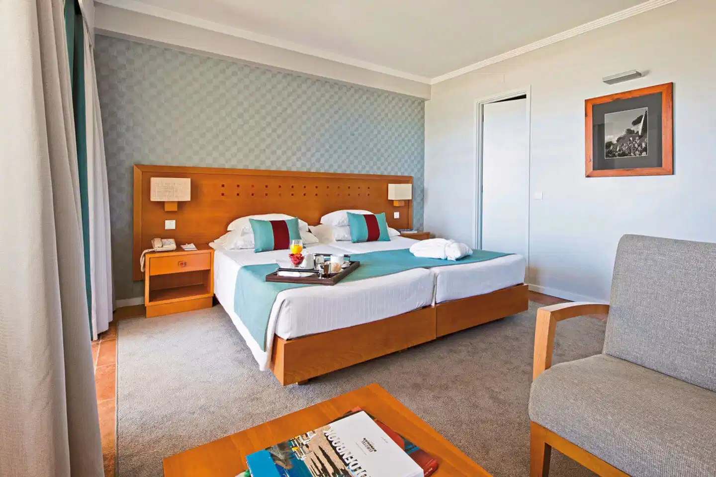 Ozadi Altura Beach Resort ACCOMMODATION