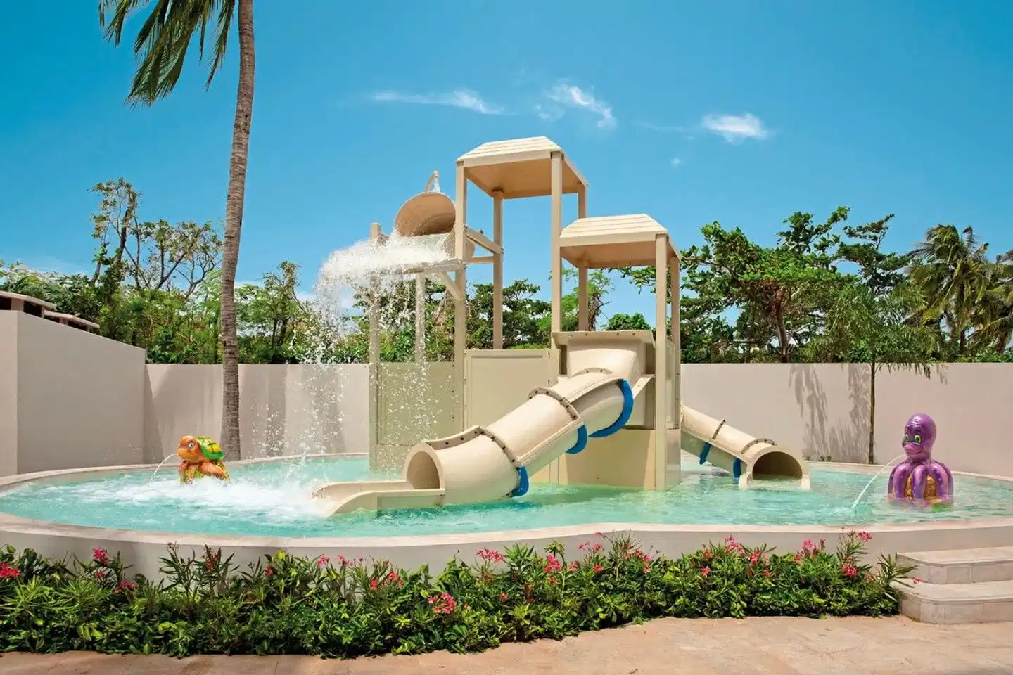 Dreams Aventuras Riviera Maya Wellness