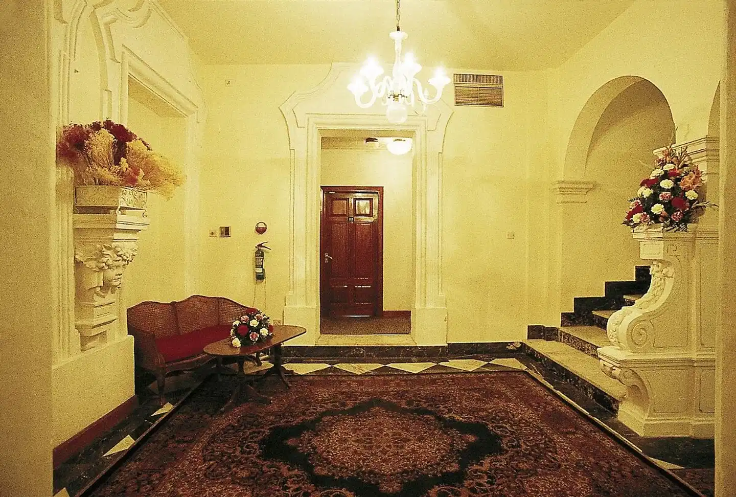 Castille Hotel Wellness