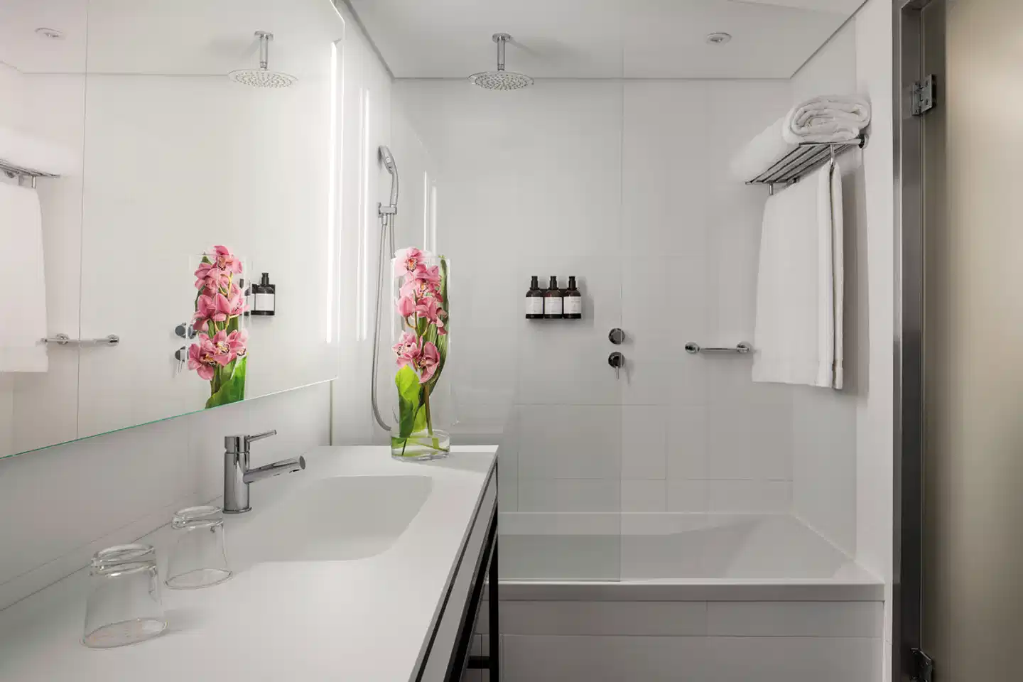 Tivoli Marina Vilamoura Badezimmer