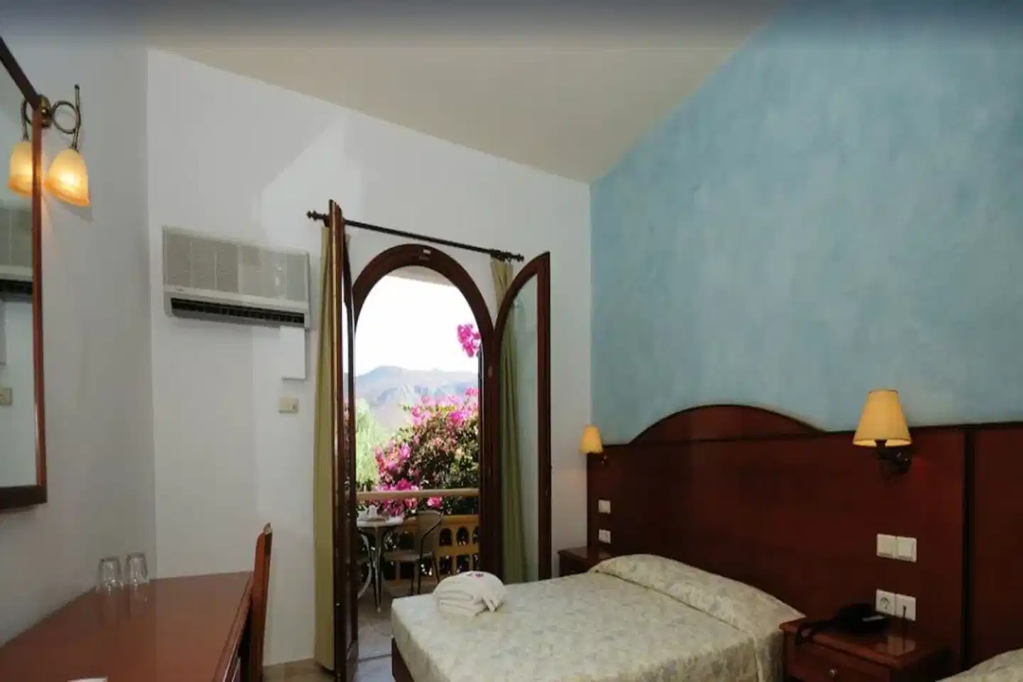 Marina Village Wohnbeispiel