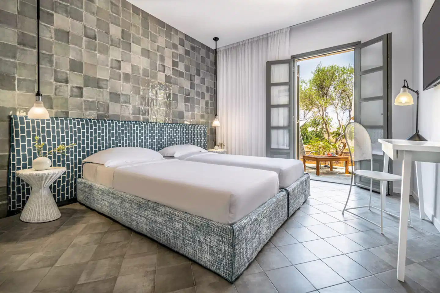 Kalimera Kriti Hotel & Village Resort Wohnbeispiel