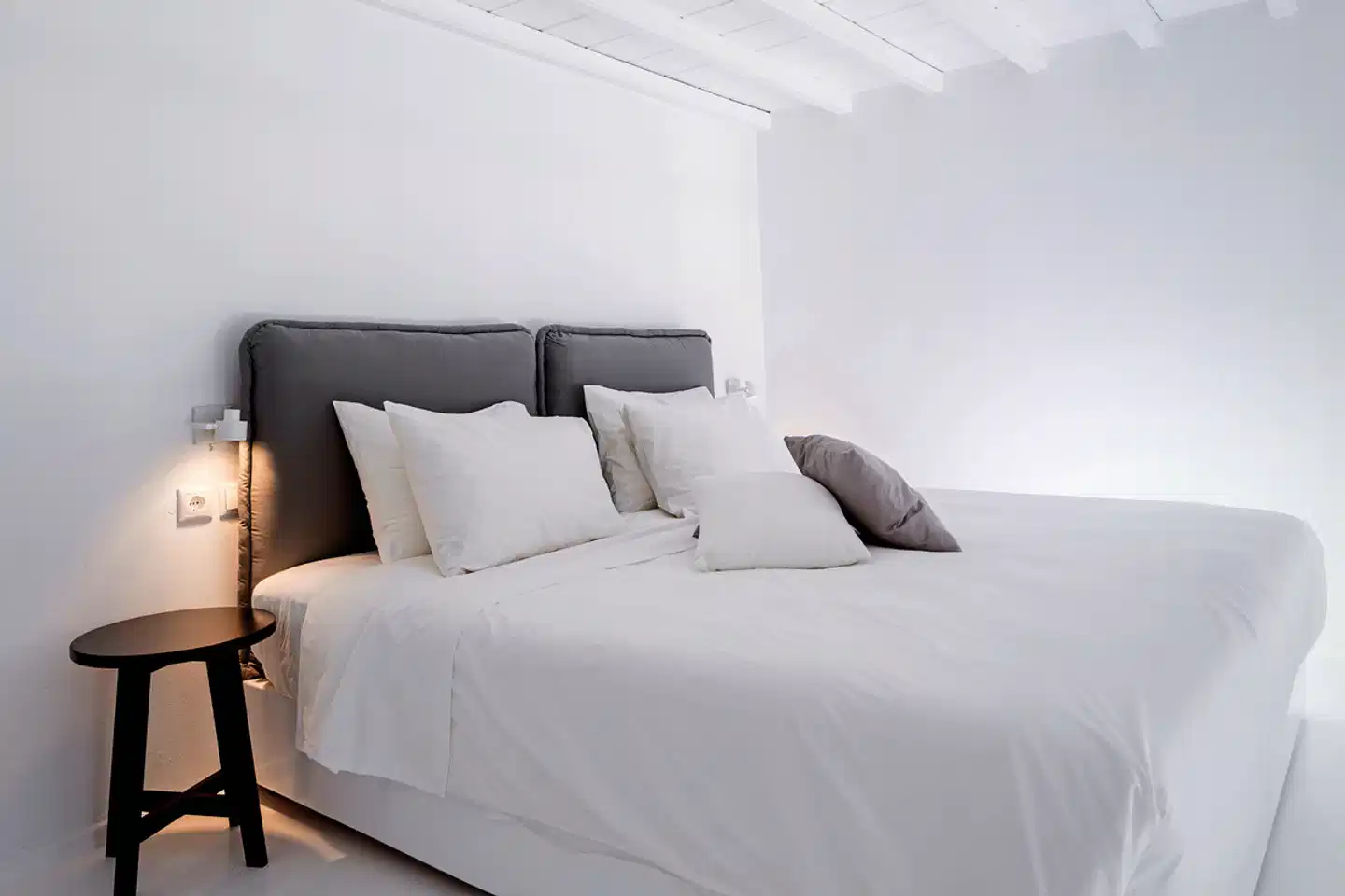 Mykonos Moments - Pietra e Mare Wohnbeispiel