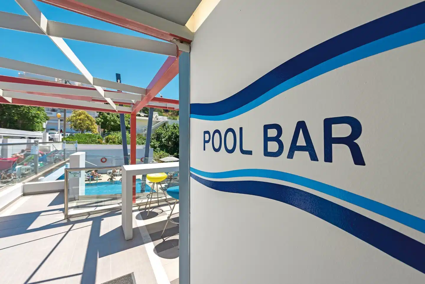 Semiramis Aussenansicht