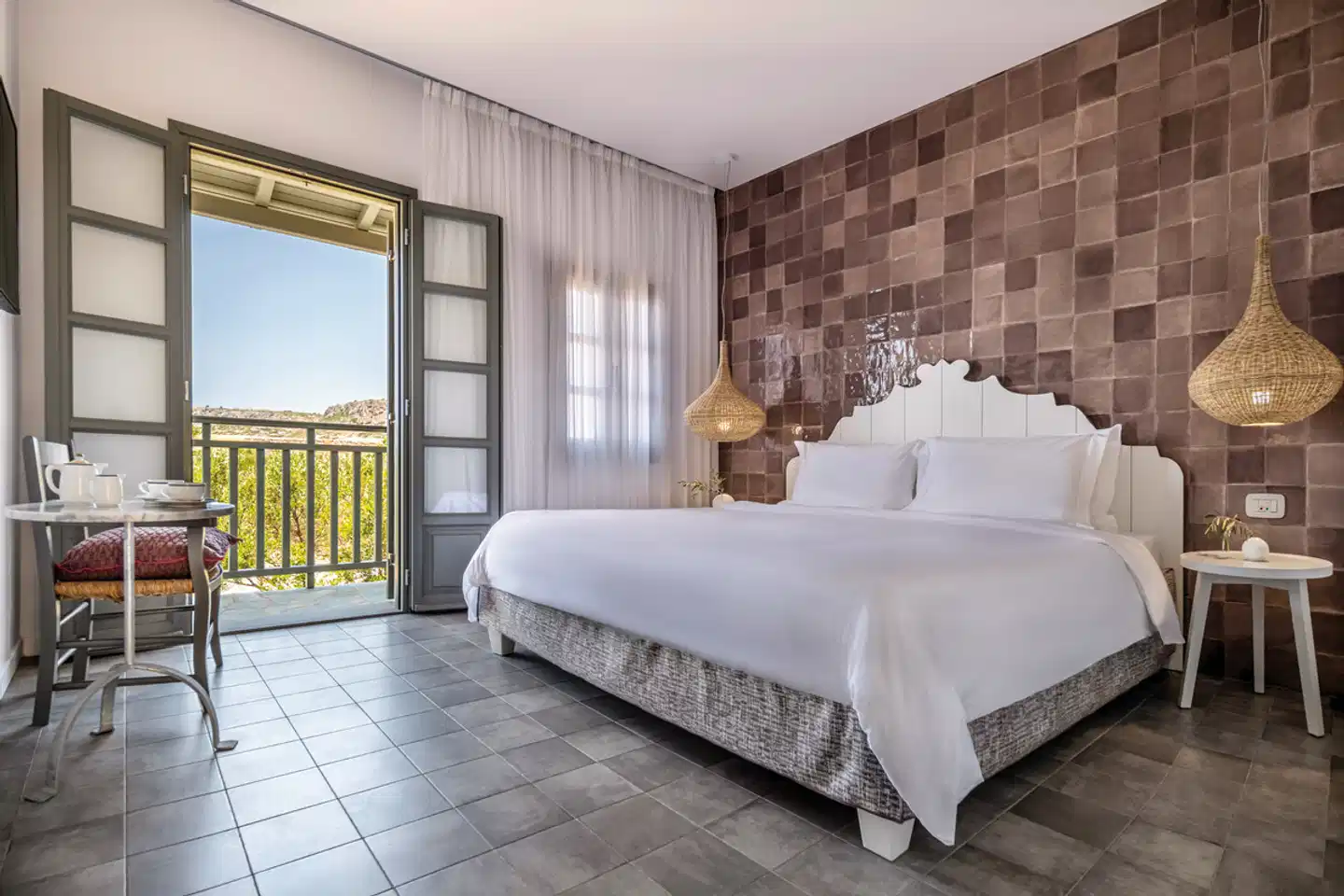 Kalimera Kriti Hotel & Village Resort Wohnbeispiel