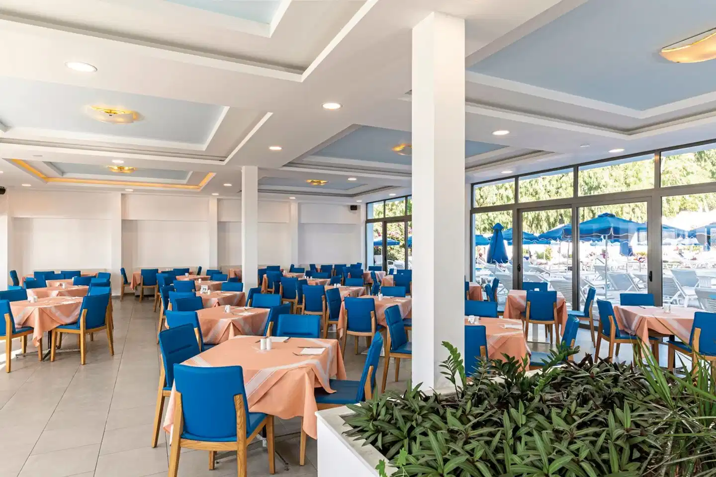 Belair Beach Restaurant